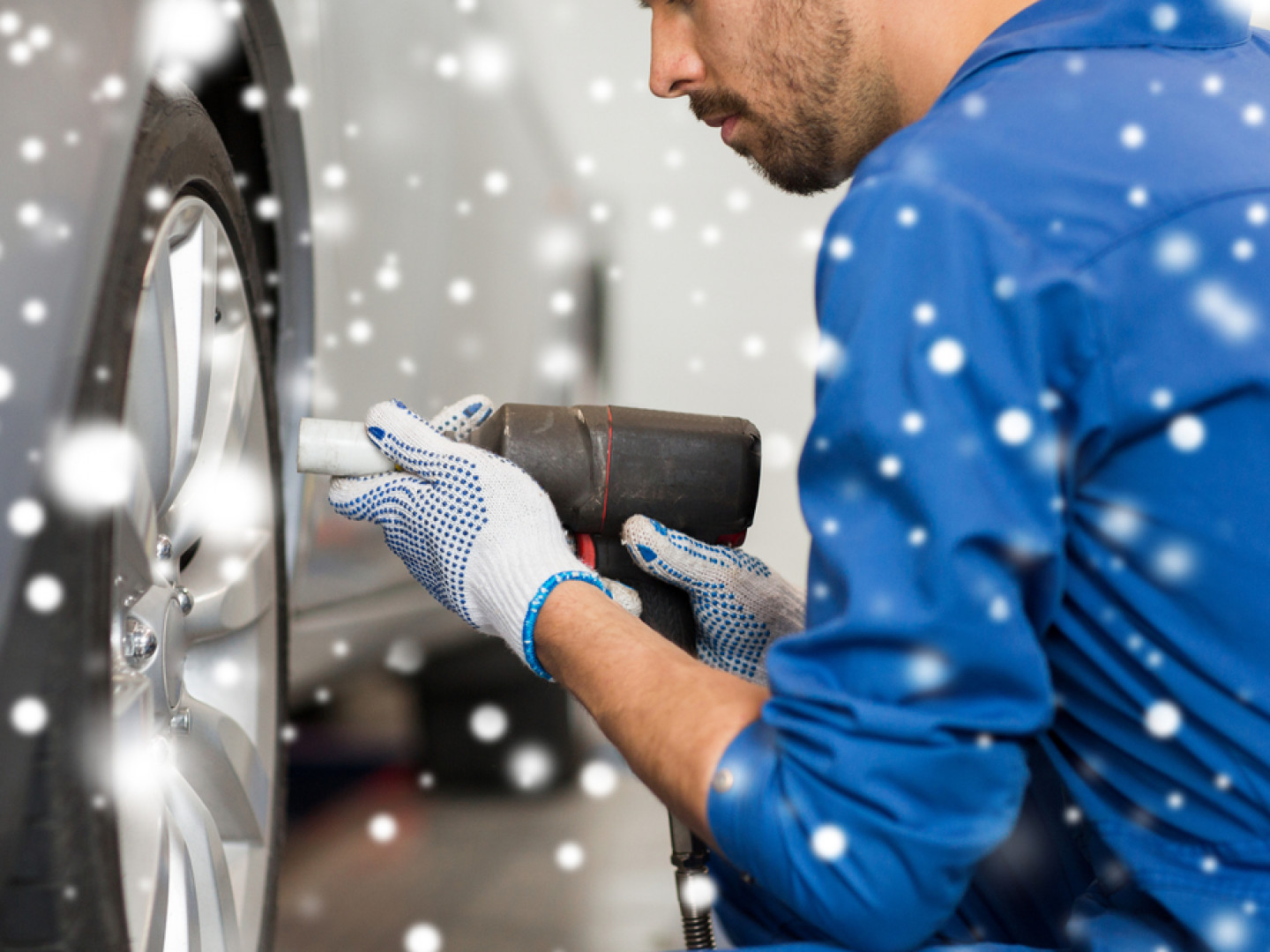 Tire Changes Roadside Guardian LLC